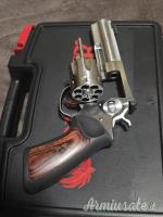 Ruger | Sturm GP 100 .357 Magnum  |  9x31mmR  | .353 Casull