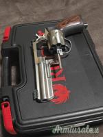 Ruger | Sturm GP 100 .357 Magnum  |  9x31mmR  | .353 Casull