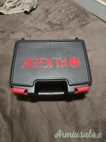 Ruger | Sturm GP 100 .357 Magnum  |  9x31mmR  | .353 Casull