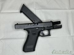 Glock 45 9x21mm IMI
