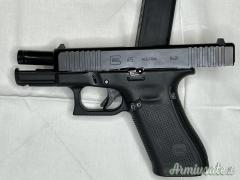Glock 45 9x21mm IMI