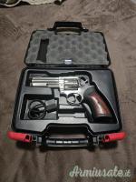 Ruger | Sturm GP 100 .357 Magnum  |  9x31mmR  | .353 Casull