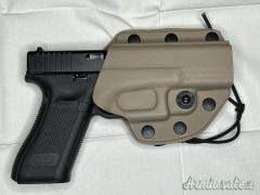 Glock 45 9x21mm IMI