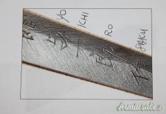 Katana Giapponese Vendo/Permuto