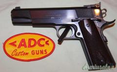 Dallera Master Elite 38WC Sportiva