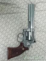 Smith & Wesson 686-3 .357 Magnum  |  9x31mmR  | .353 Casull