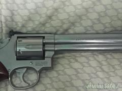 Smith & Wesson 686-3 .357 Magnum  |  9x31mmR  | .353 Casull