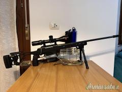 Tikka T3x ace game 6.5 mm Creedmoor