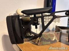 Tikka T3x ace game 6.5 mm Creedmoor