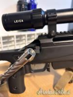 Tikka T3x ace game 6.5 mm Creedmoor