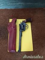 Smith & Wesson 48 .22 WMR