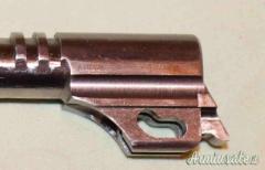 Per Sig 210 Canna 9x21 Passo per il Piombo