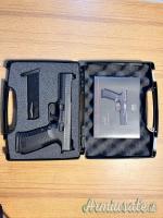 Arsenal Strike one 9x19mm Parabellum | Luger | NATO