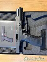 Arsenal Strike one 9x19mm Parabellum | Luger | NATO