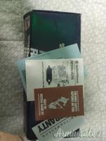 Smith & Wesson 686-3 .357 Magnum  |  9x31mmR  | .353 Casull