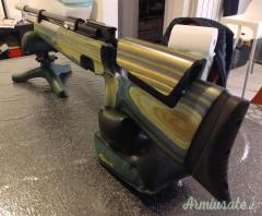 Anschutz 2002 Compressed Air Cal.4.5