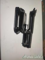 Fondina Ghost Civilian per Glock 17