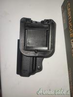 Fondina Ghost Civilian per Glock 17