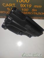Fondina Ghost Civilian per Glock 17