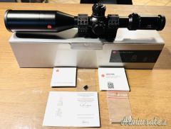 LEICA PRS 5-30x56 I  Reticolo PRB