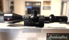 Venduto - LEICA PRS 5-30x56 I  Reticolo PRB