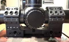 Venduto - VICTRIX ROME DECUMANUS M3 – KEY H38 34MM Diametro 34mm altezza 38mm