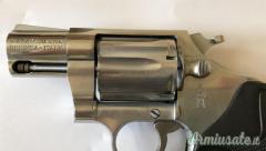 Franchi Rf 83 .38 Special  |  9x29mmR