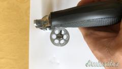 Franchi Rf 83 .38 Special  |  9x29mmR