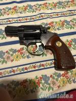 Gamba F.lli Armi Trident 38 special  .38 Special  |  9x29mmR