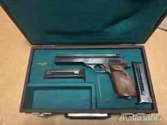 Bernardelli 69 .22 LR Long Rifle