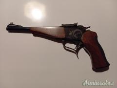 Thompson Center Contender .45 ACP