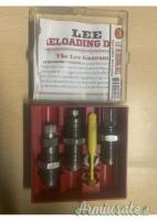 TURRET con o senza dies in 9 mm