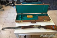 Fucile Beretta SO4  Dono responsabile