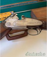 Fucile Beretta SO4  Dono responsabile