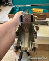 Fucile Beretta SO4  Dono responsabile