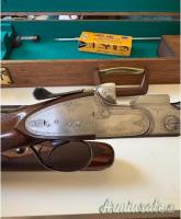 Fucile Beretta SO4  Dono responsabile