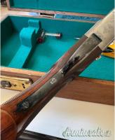 Fucile Beretta SO4  Dono responsabile