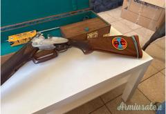 Fucile Beretta SO4  Dono responsabile