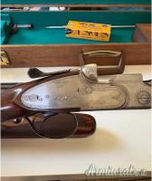 Fucile Beretta SO4  Dono responsabile