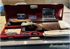 Splendido Beretta DT10 — Modello Trap (nuovo)