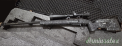Sabatti Tactical Evo .308 Winchester