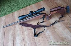 Tikka T3X .308 Winchester