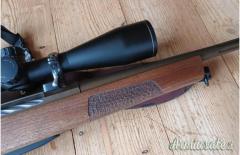 Tikka T3X .308 Winchester