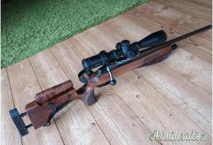 Tikka T3X .308 Winchester