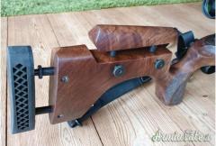 Tikka T3X .308 Winchester