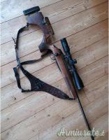 Tikka T3X .308 Winchester