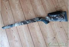 Tikka T3X .308 Winchester