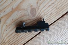 Tikka T3X .308 Winchester