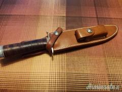 Randall Made Knives - 1-7 Fighter