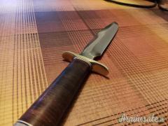 Randall Made Knives - 1-7 Fighter